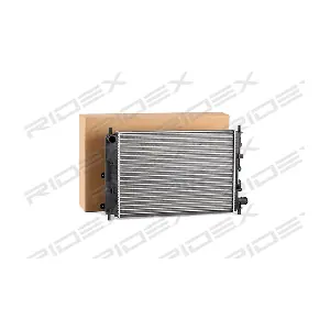 470R0357 RIDEX