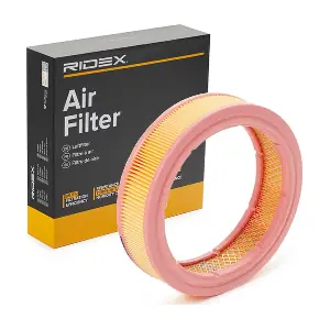 RIDEX 8A0509
