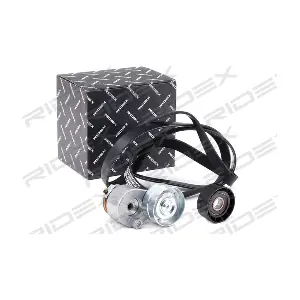 542R0733 RIDEX