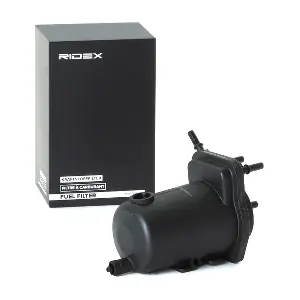 RIDEX 9F0260