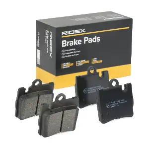RIDEX 402B0398