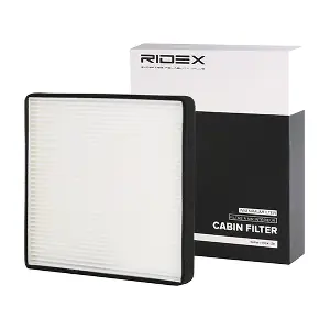 424I0158 RIDEX