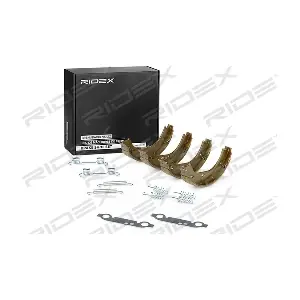70B0385 RIDEX