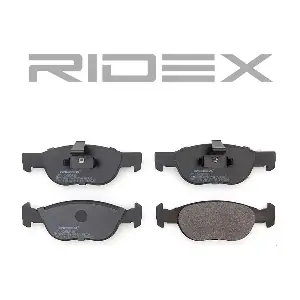 RIDEX 402B0285