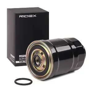 RIDEX 9F0038