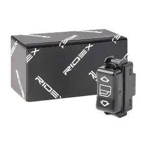 RIDEX 1761S0004