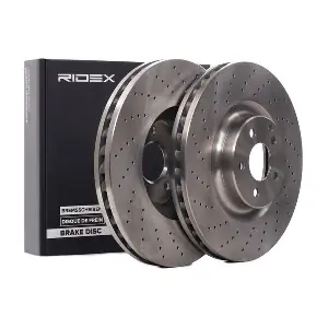 82B1117 RIDEX