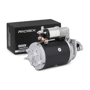 RIDEX 2S0460