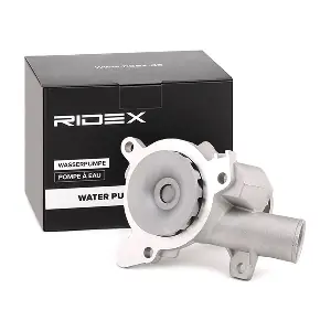 RIDEX 1260W0033