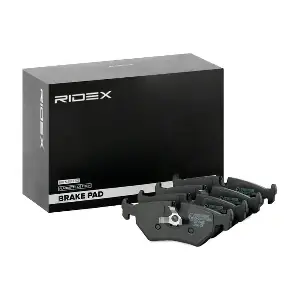 RIDEX 402B0889
