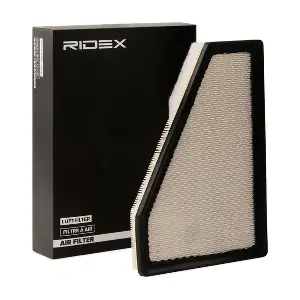 8A0290 RIDEX