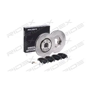 RIDEX 3405B0295