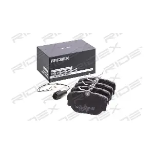 RIDEX 402B1360