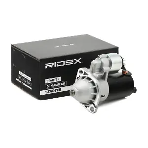 RIDEX 2S0372
