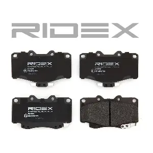 RIDEX 402B0259