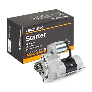 RIDEX 2S0586