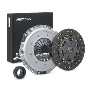479C0857 RIDEX