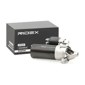 RIDEX 2S0040