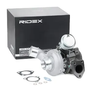 2234C10481 RIDEX