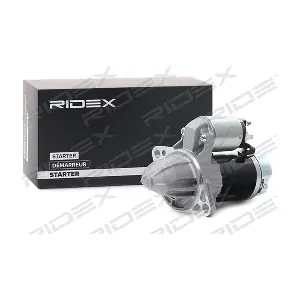 2S0390 RIDEX