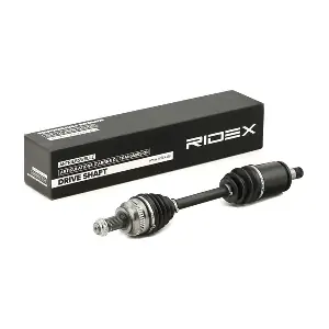 13D0279 RIDEX