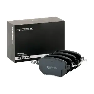 402B0838 RIDEX