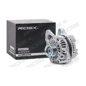 4G0649 RIDEX