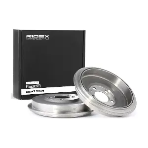 123B0033 RIDEX