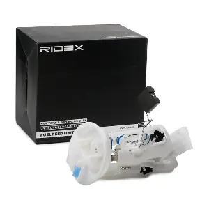 RIDEX 1382F0040