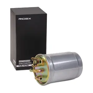 9F0053 RIDEX