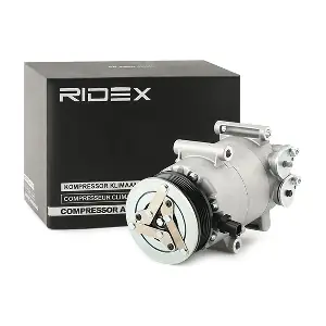 447K0152 RIDEX