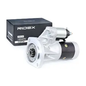 2S0055 RIDEX