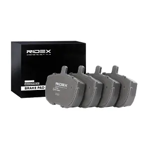 RIDEX 402B0795
