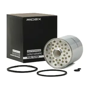 RIDEX 9F0152