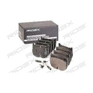 RIDEX 402B1301