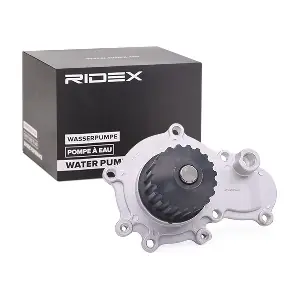 RIDEX 1260W0111