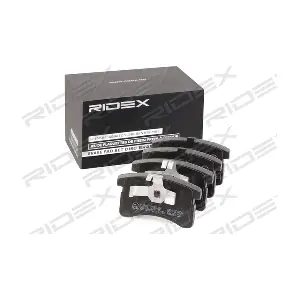 402B0606 RIDEX