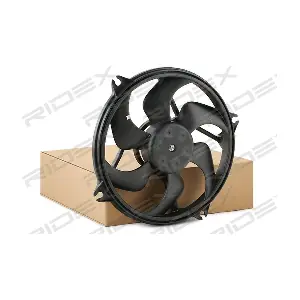 508R0121 RIDEX
