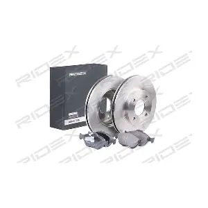 RIDEX 3405B0057