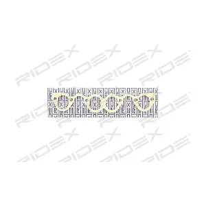 RIDEX 42G0040