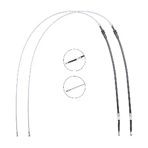 124C1185 RIDEX