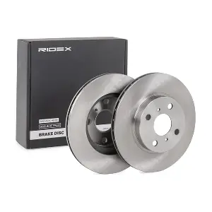 82B1222 RIDEX