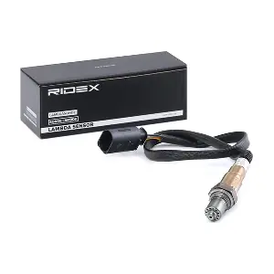 3922L0381 RIDEX