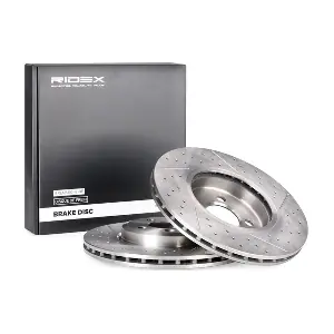 82B0879 RIDEX