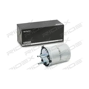 RIDEX 9F0257