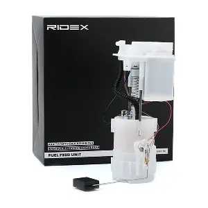1382F0126 RIDEX