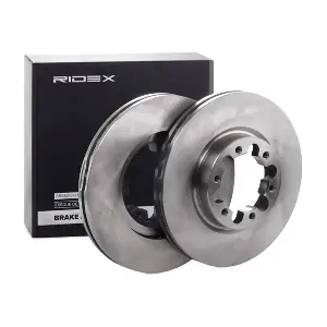 82B1660 RIDEX