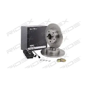 RIDEX 3405B0174