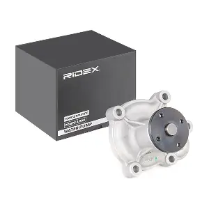 1260W0293 RIDEX
