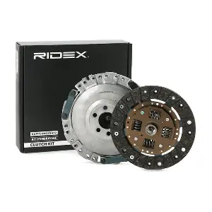 479C0017 RIDEX